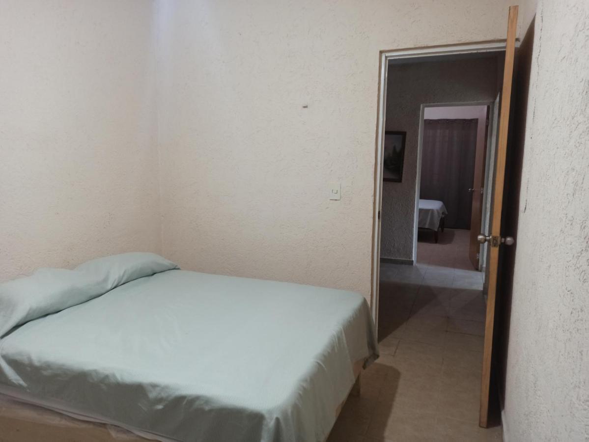 Casita Mahahual, Grand Costa Maya Buitenkant foto
