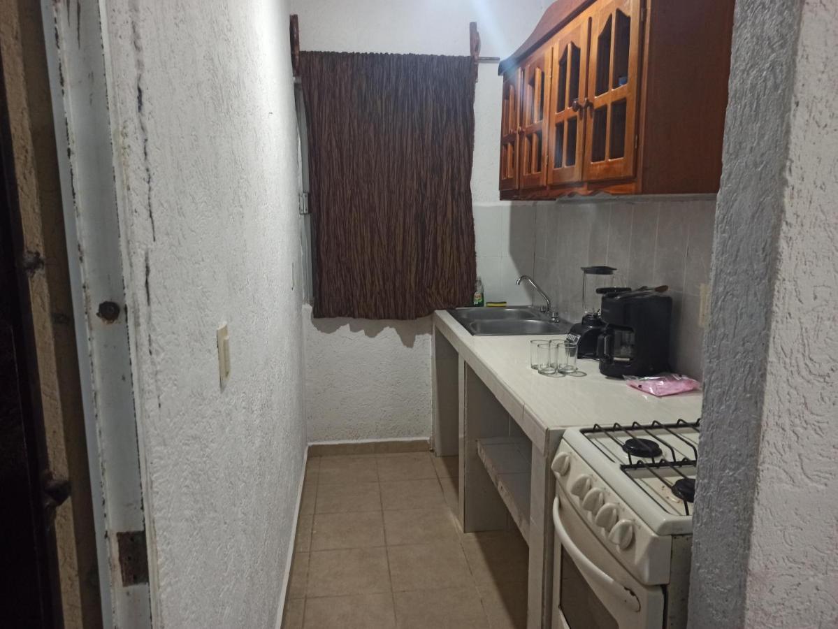 Casita Mahahual, Grand Costa Maya Buitenkant foto
