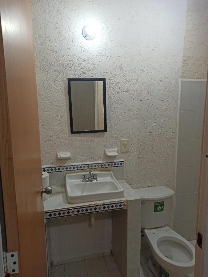 Casita Mahahual, Grand Costa Maya Buitenkant foto