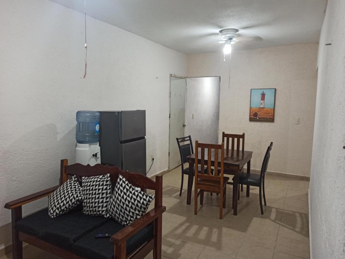 Casita Mahahual, Grand Costa Maya Buitenkant foto