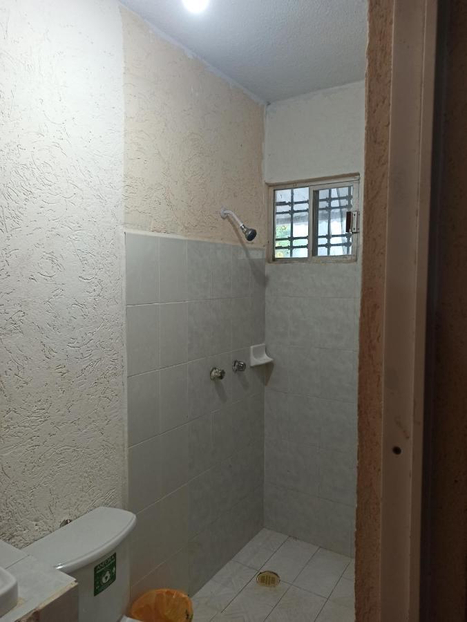 Casita Mahahual, Grand Costa Maya Buitenkant foto