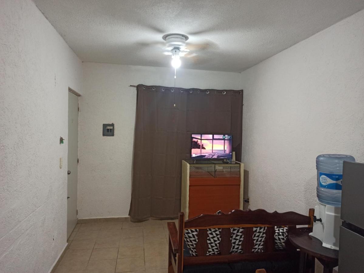 Casita Mahahual, Grand Costa Maya Buitenkant foto