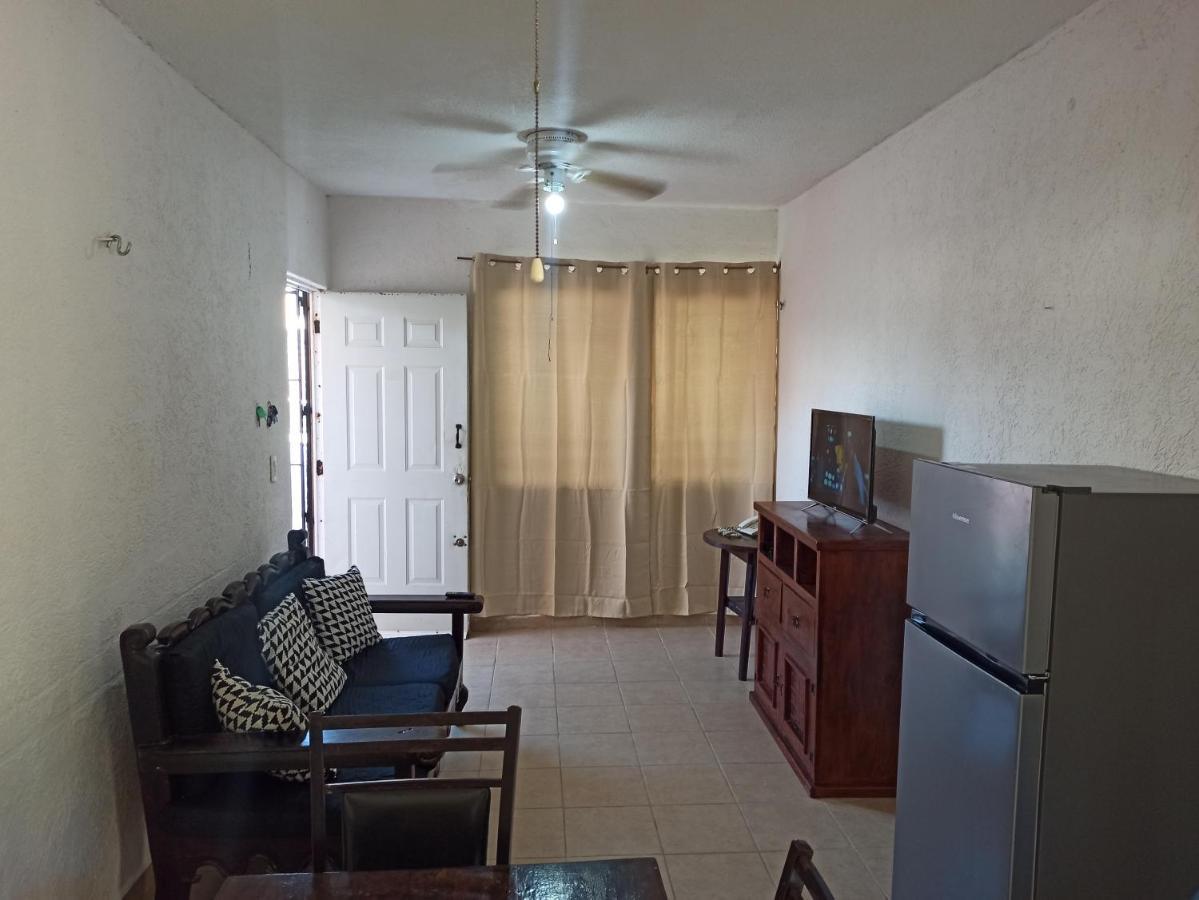 Casita Mahahual, Grand Costa Maya Buitenkant foto
