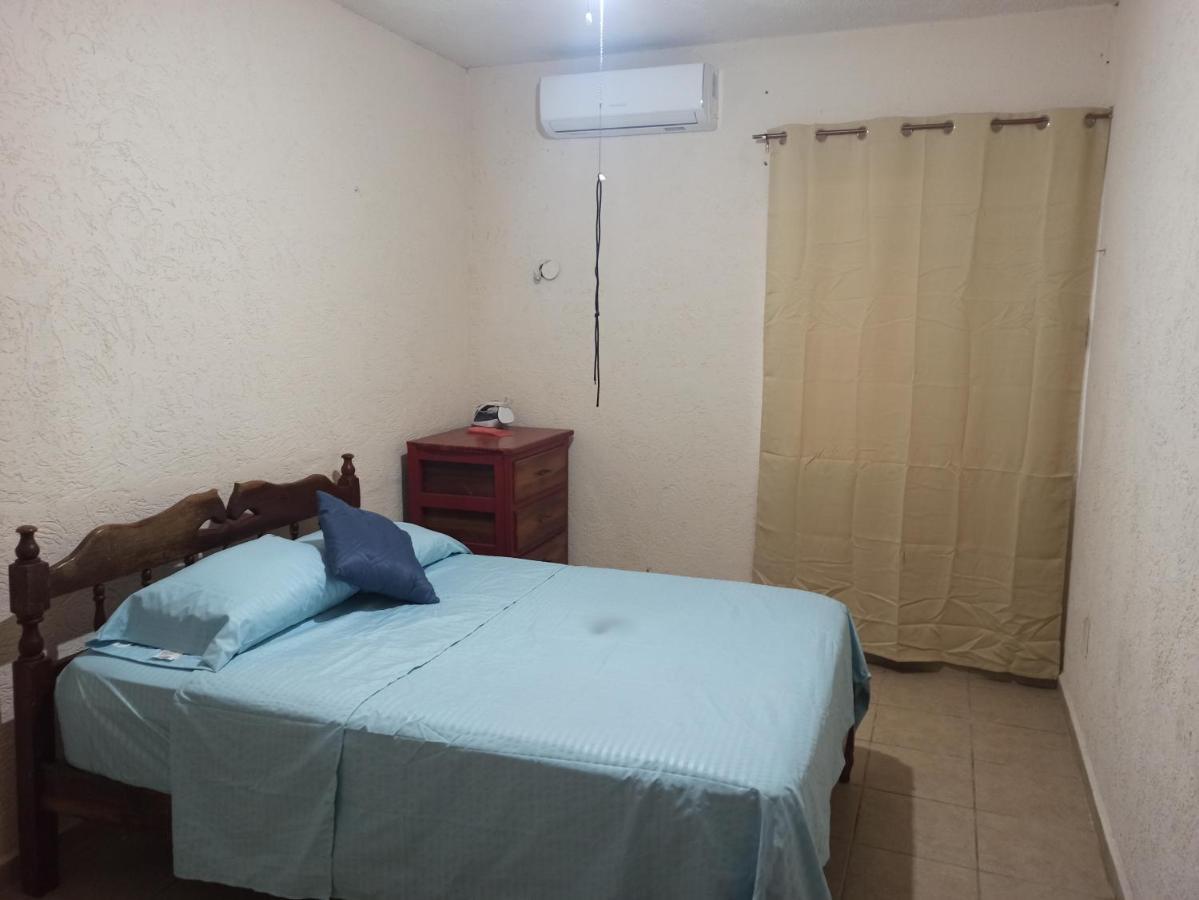 Casita Mahahual, Grand Costa Maya Buitenkant foto