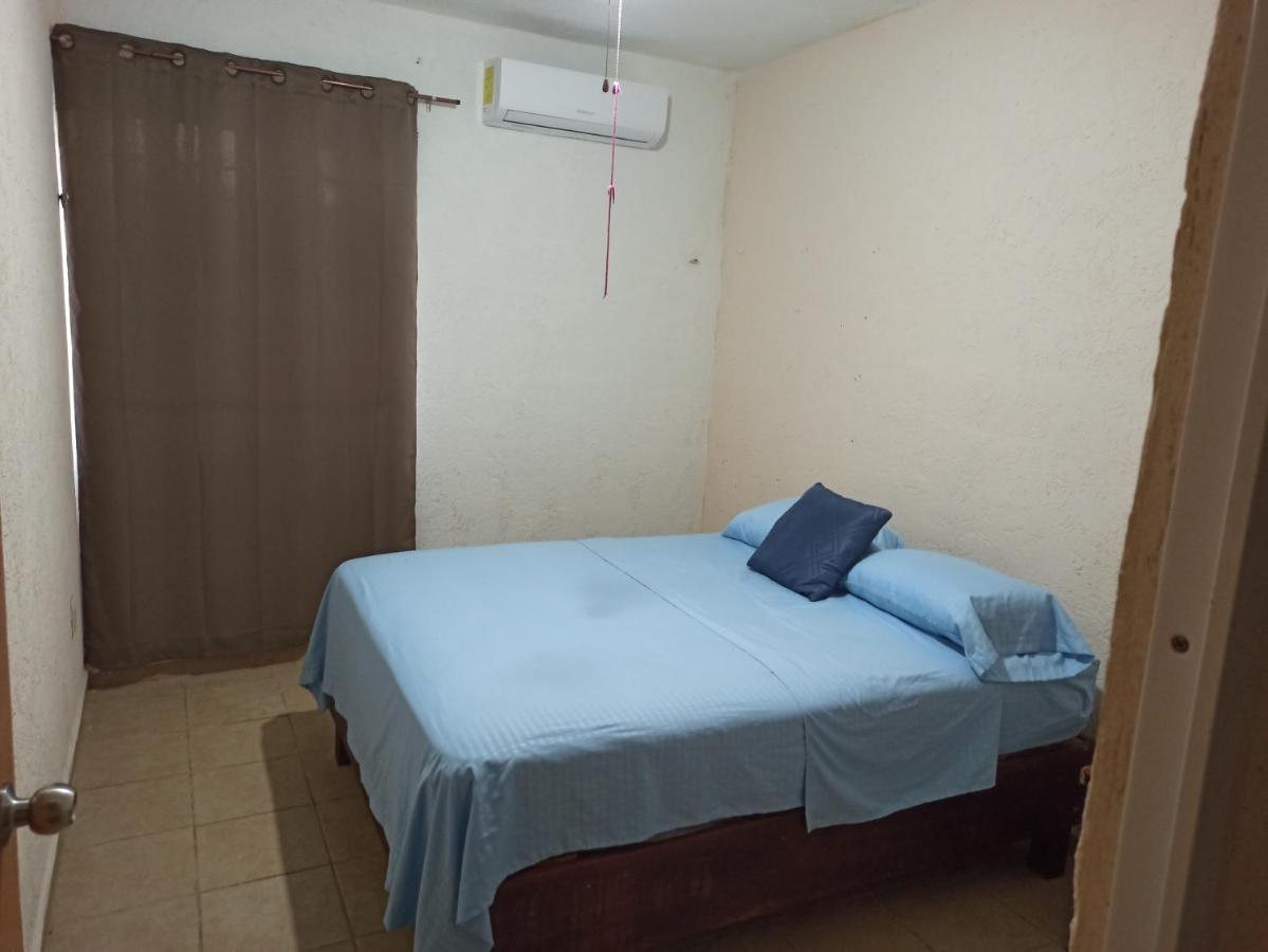 Casita Mahahual, Grand Costa Maya Buitenkant foto