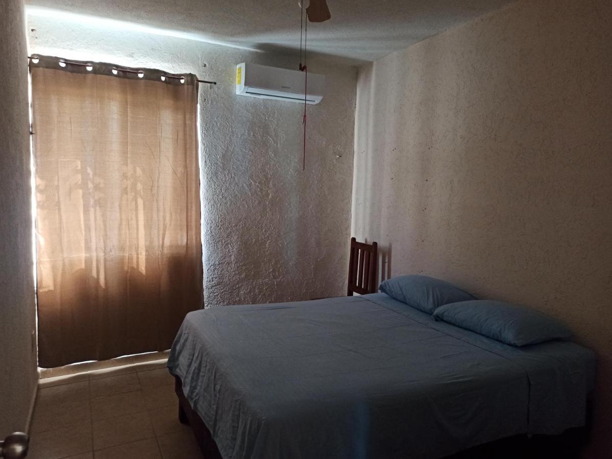 Casita Mahahual, Grand Costa Maya Buitenkant foto