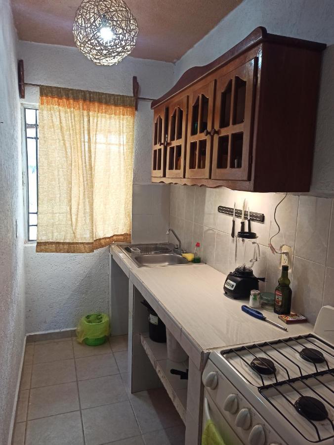 Casita Mahahual, Grand Costa Maya Buitenkant foto