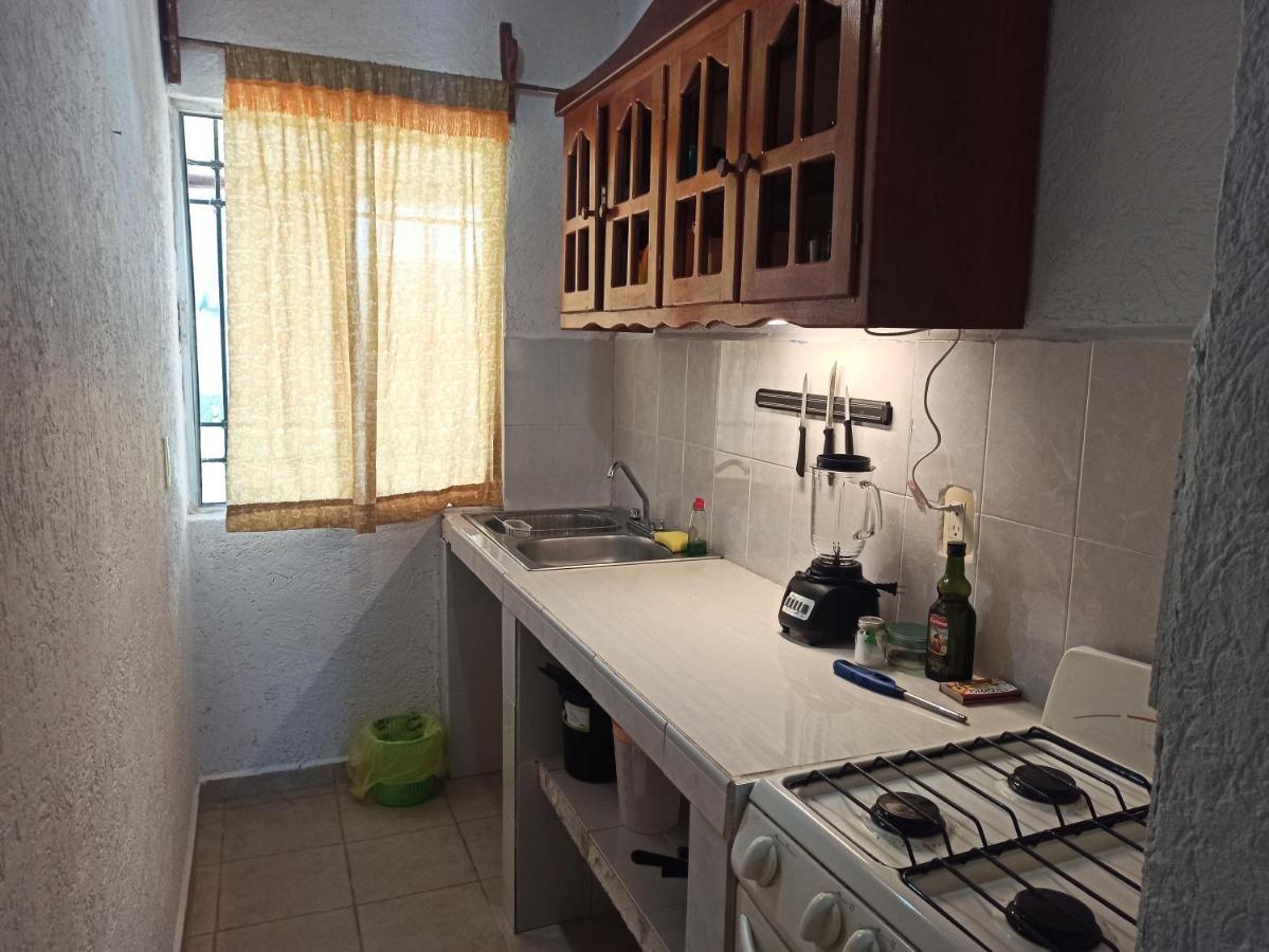 Casita Mahahual, Grand Costa Maya Buitenkant foto