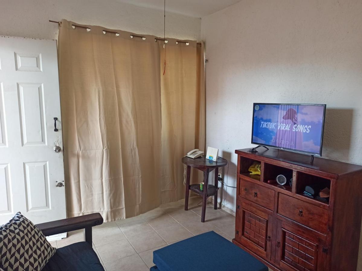 Casita Mahahual, Grand Costa Maya Buitenkant foto