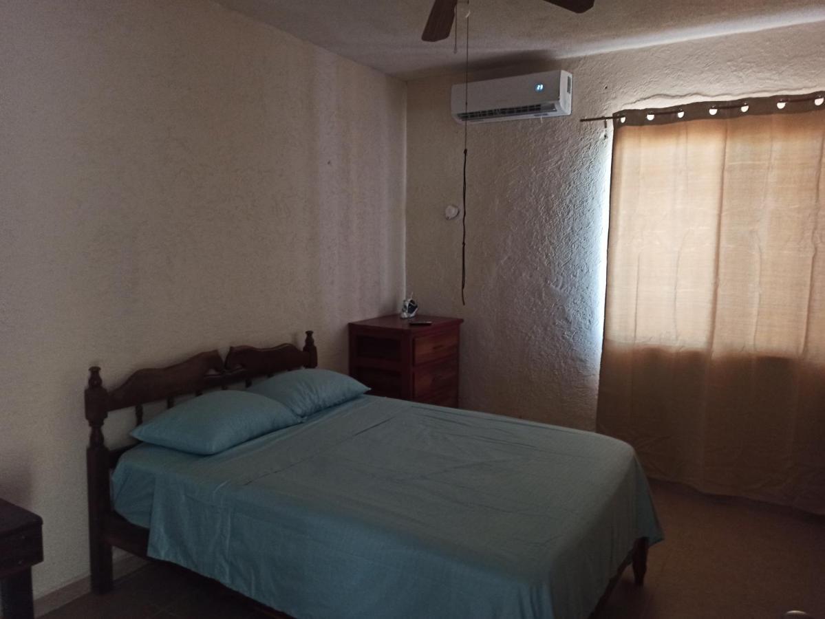 Casita Mahahual, Grand Costa Maya Buitenkant foto