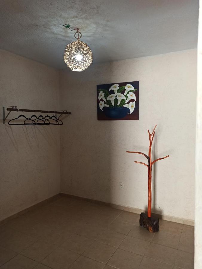 Casita Mahahual, Grand Costa Maya Buitenkant foto