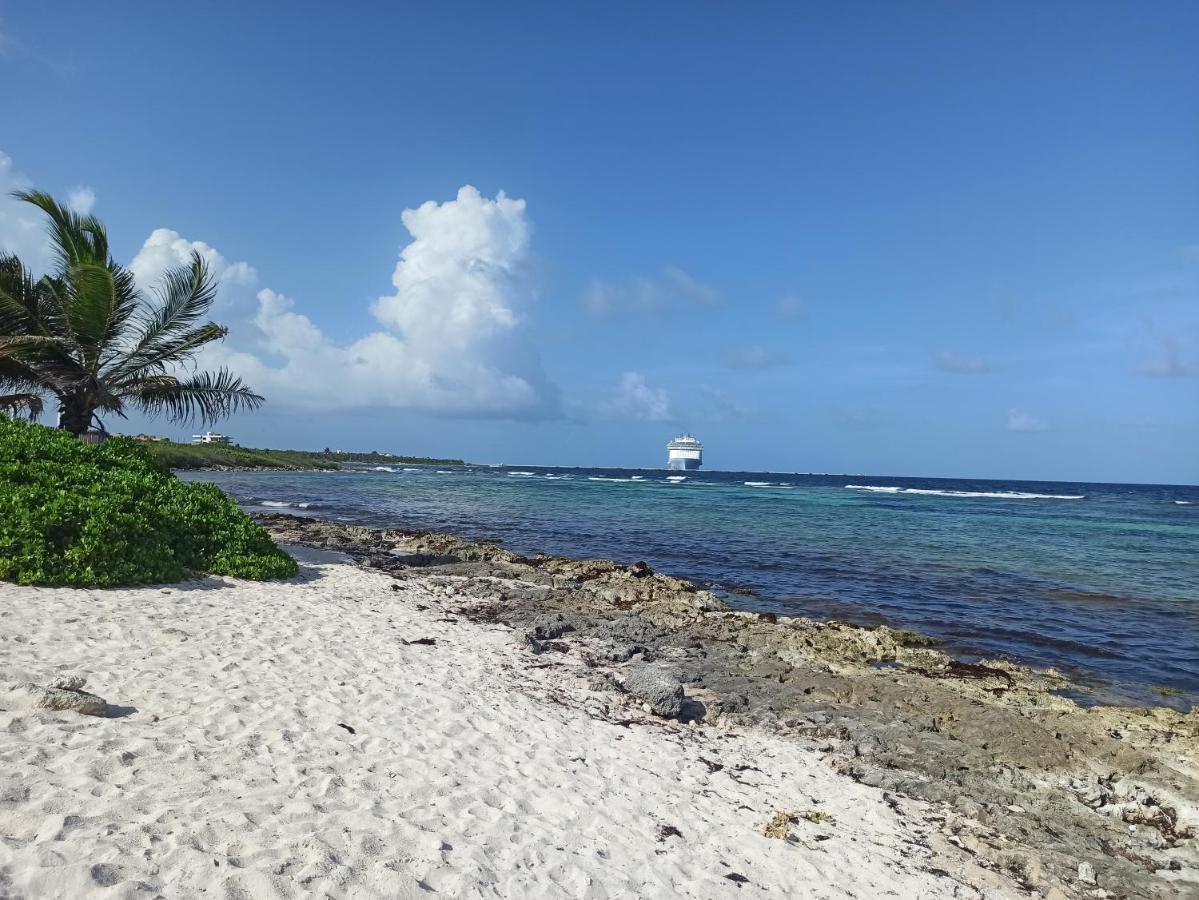 Casita Mahahual, Grand Costa Maya Buitenkant foto