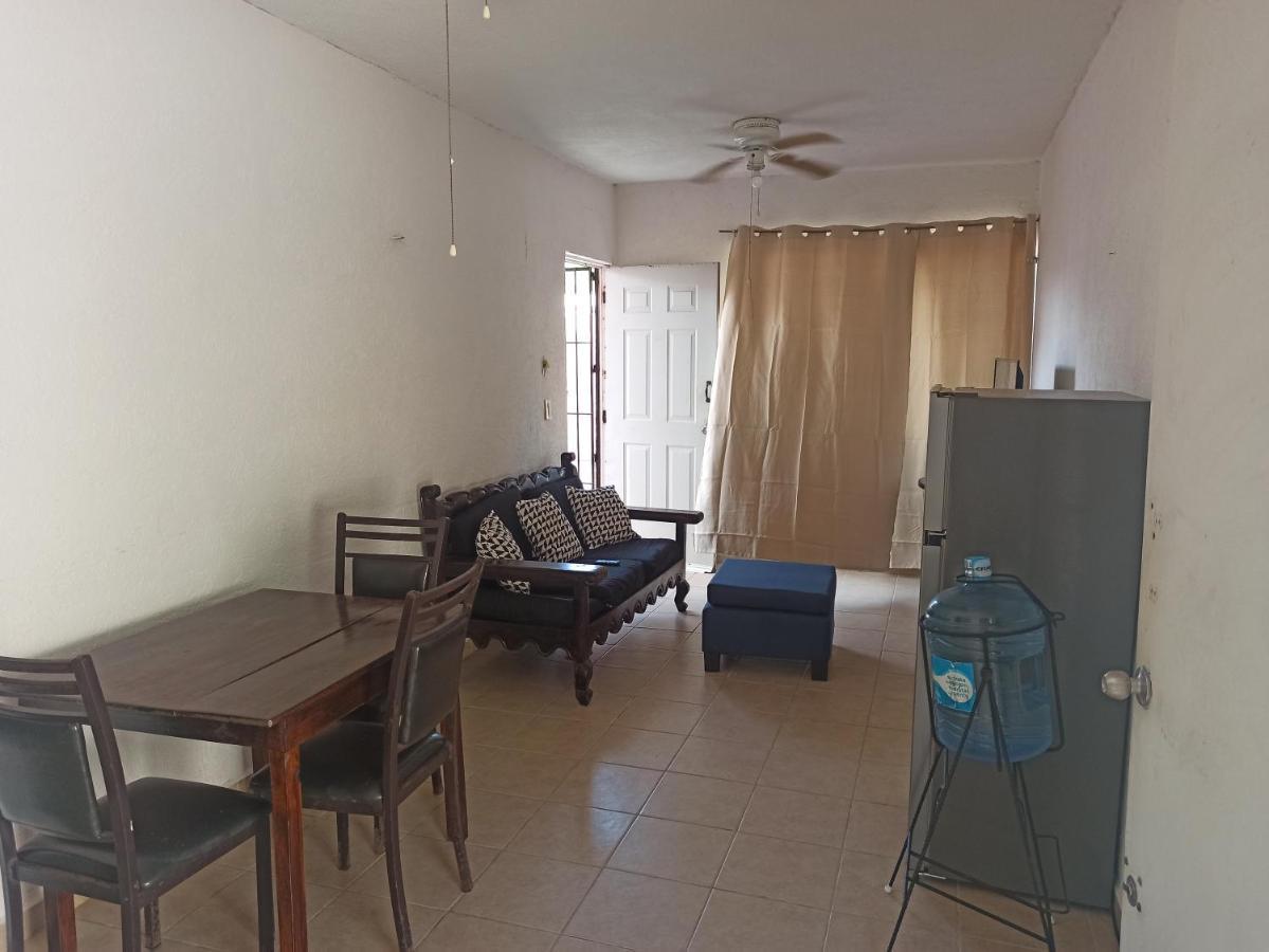 Casita Mahahual, Grand Costa Maya Buitenkant foto